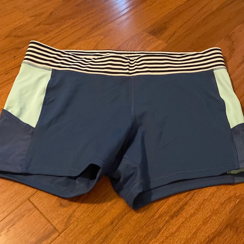Biking shorts size XL